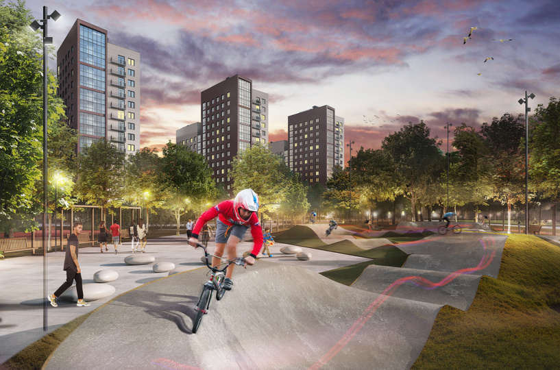 Изображение фоторепортажа