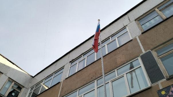 Вторая волна приёма детей в первый класс стартовала в Новосибирске