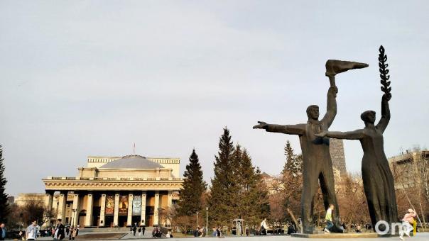 Новосибирск стал одним из самых лучших городов России по качеству жизни