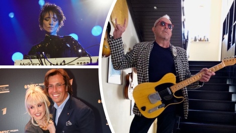 Раскритиковали страну и сбежали за рубеж: топ-5 скандальных отъездов российских звёзд из-за спецоперации