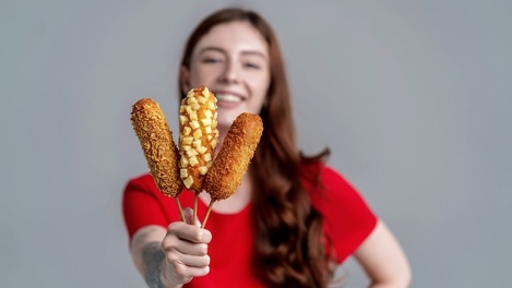 Как вкусно есть и экономить? Полезные бонусы для читателей Om1.ru в Новосибирске!
