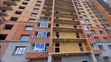 Около 2 млрд рублей привлечено на решение проблем обманутых дольщиков в Новосибирской области