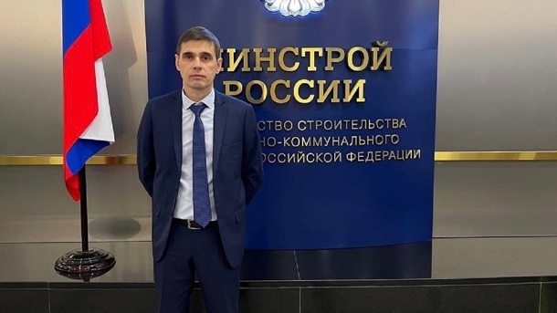 В омском Минэнерго назначили нового заместителя, ответственного за капремонт
