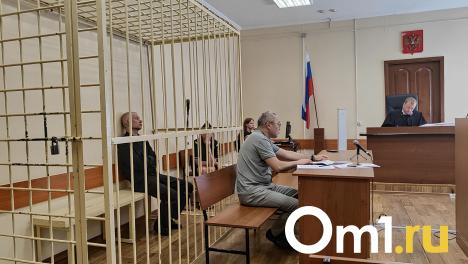 «Приступ с сердцем и невыносимая духота»: экс-худрук «Пятого театра» рассказал об условиях в тюрьме