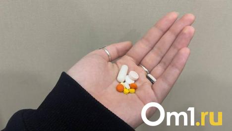 Омичам рассказали, какие витамины и микроэлементы особенно важны в холодное время года