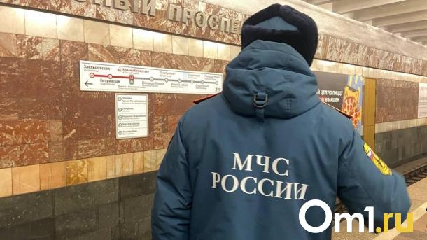 Трагедия в Новосибирске: мужчина выпал из окна горящей высотки