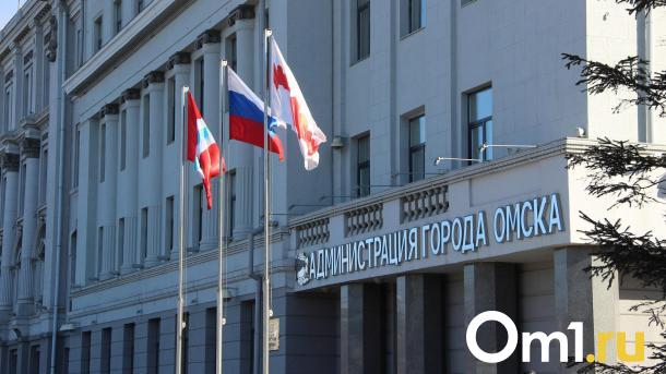 Организацией Дня города в Омске займётся специальный комитет