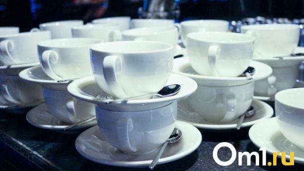 Вегетарианское кафе GOROH откроется в здании омского Иртышского пароходства