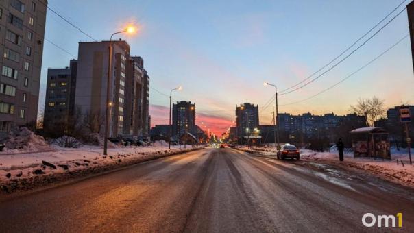 Опасные трассы Новосибирской области: плохие дороги стали причиной сотен ДТП