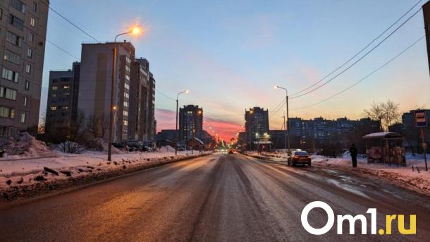 Опасные трассы Новосибирской области: плохие дороги стали причиной сотен ДТП