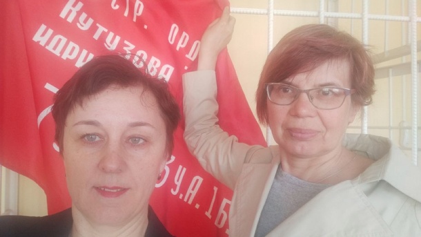 Защитник новосибирского депутата Светланы Каверзиной обжаловал судебное постановление об аресте
