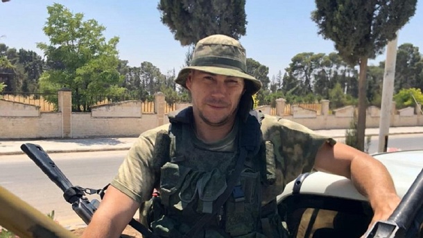 Мать погибшего на Украине новосибирского военного рассказала о жизни без единственного сына