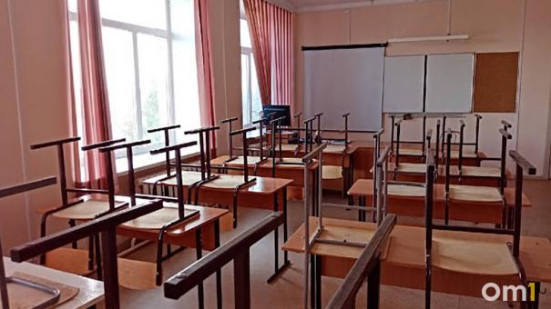 Ребёнка избили в новосибирской школе — следователи проводят проверку