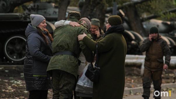 Мобилизация женщин в России: кто может участвовать в СВО