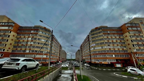 Омск не попал в тренд на снижение стоимости жилья в России