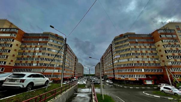 Омск не попал в тренд на снижение стоимости жилья в России