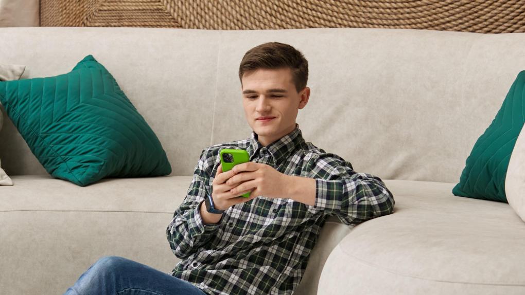 Россияне стали тратить на мобильные игры на 85% больше времени