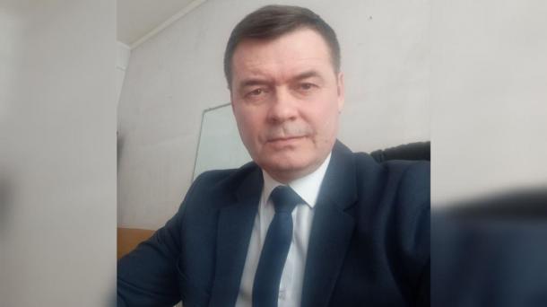Заместитель мэра Захаров уволился из администрации Бердска