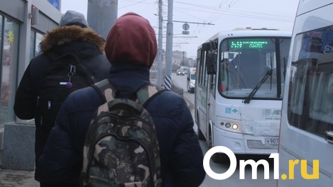 В Омске нашли школьника, который пошёл на уроки и пропал на сутки