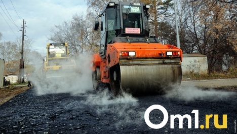 В Новосибирской области выделено 2,6 млрд рублей на ремонт дорог «Кочки — Павлодар»