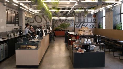 Новосибирск теряет знаковое место: закрывается Skuratov Coffee на Советской