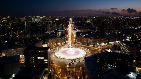 Почему растет спрос на квартиры в Заельцовском районе Новосибирска