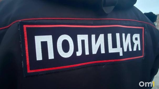 Омич на тёмной машине убил пешехода и скрылся