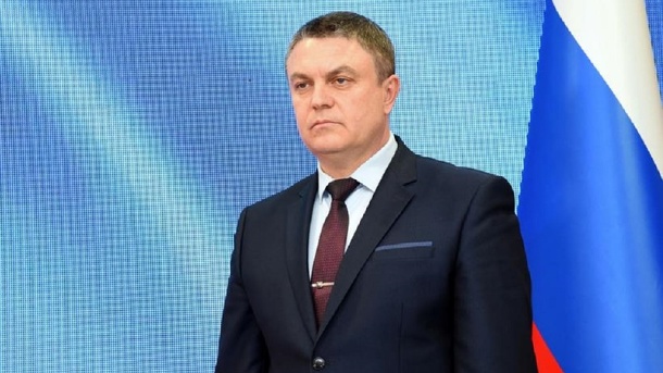 Указ о всеобщей мобилизации подписал глава ЛНР Пасечник