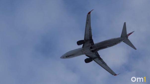 Губернатор Омской области Александр Бурков заявил о возобновлении авиасообщения с Китаем