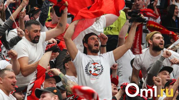 «Авангард» обновил тренерский штаб: новые назначения в команде