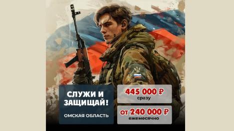 Ждём смелых и уверенных в себе