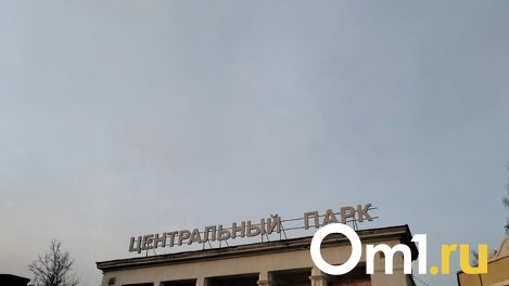 Нападению вандалов подверглись парки и набережная в Новосибирске