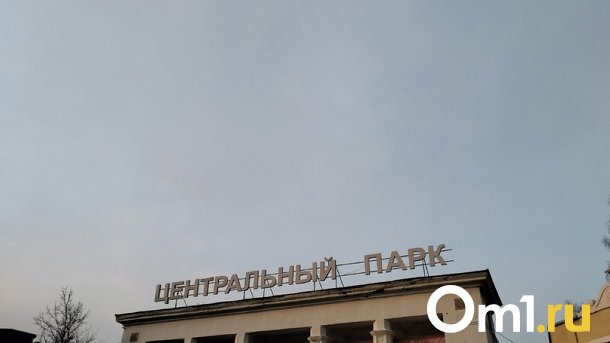 Нападению вандалов подверглись парки и набережная в Новосибирске
