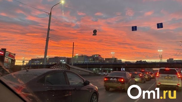 Нейросети и ИИ разберутся с загазованностью Омска