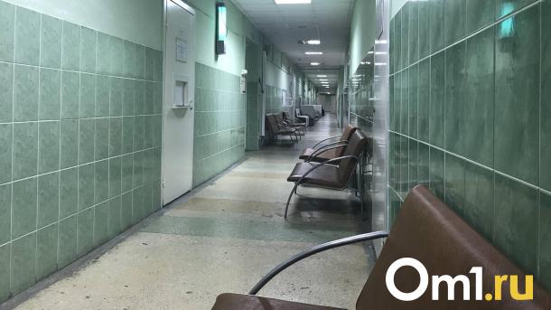 В Омске откроются новые филиалы Центра крови