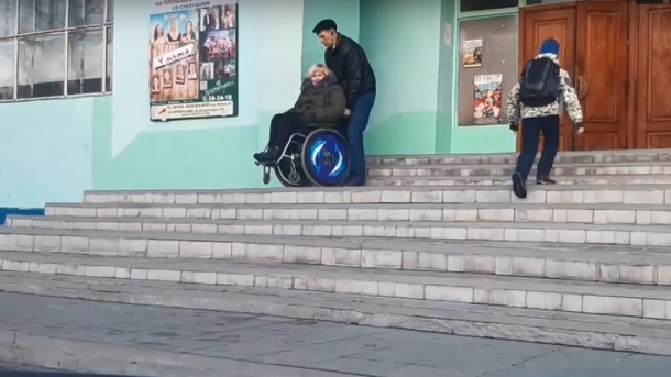 В омском ДК «Шинник» разместится медицинский центр