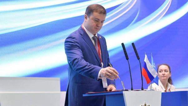 480 миллиардов рублей инвестиций. Что это даст Омской области?