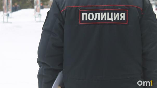 Граната в рюкзаке омского школьника оказалась муляжом