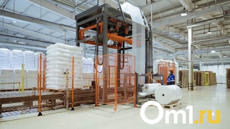 Омские нефтехимики достигли практически полной глубины переработки сырья