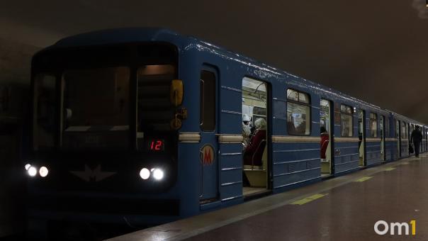 В тоннелях Дзержинской ветки новосибирского метро появился высокоскоростной интернет