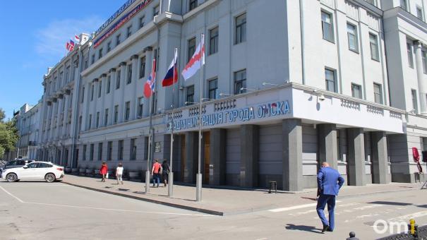 В департаменте транспорта Омска готовится крупная отставка