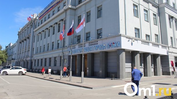 В департаменте транспорта Омска готовится крупная отставка