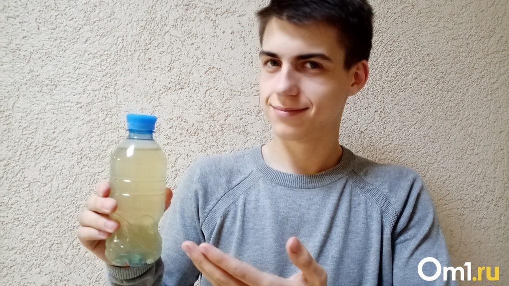 Полная антисанитария: новосибирцев предупредили об опасности питьевой воды