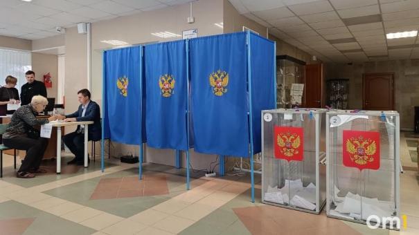 Новосибирская область подключится к дистанционному голосованию на выборах-2024