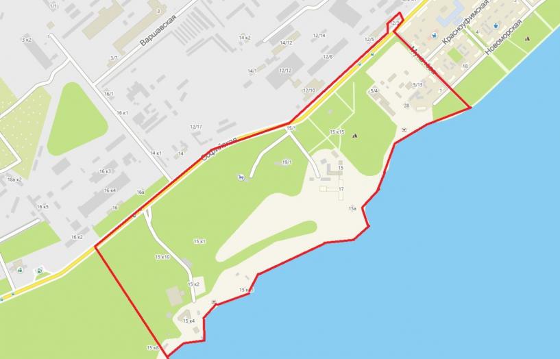 Изображение фоторепортажа