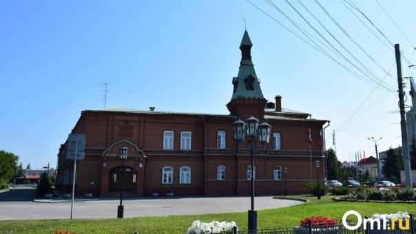 Не обошлось без сюрприза: выбраны вице-спикеры Омского горсовета