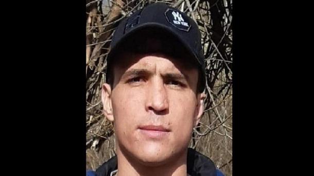 Накануне 8 Марта в Омской области пропал худощавый мужчина