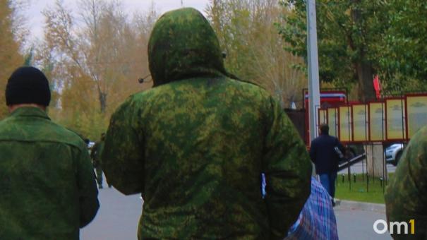 Онкобольной мужчина был мобилизован в Омске