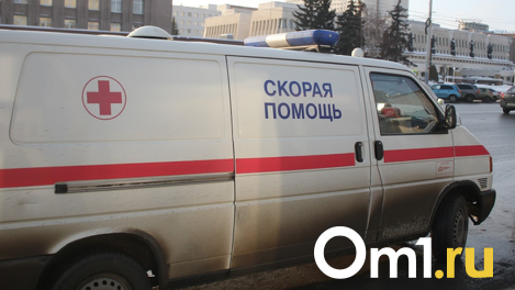 В Новосибирске 19-летний студент пытался покончить с собой в общежитии НГУ