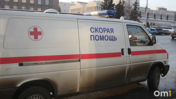 В Новосибирске 19-летний студент пытался покончить с собой в общежитии НГУ